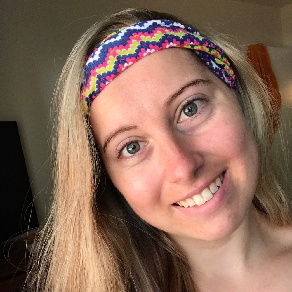 Head band